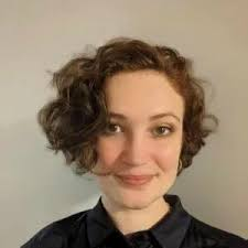 Photo of Dr Emmeline Brown