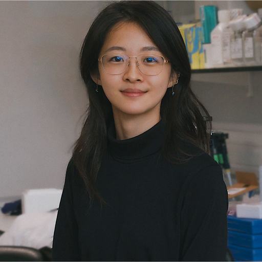 Photo of Dr Chutong (Eunice) Zhong