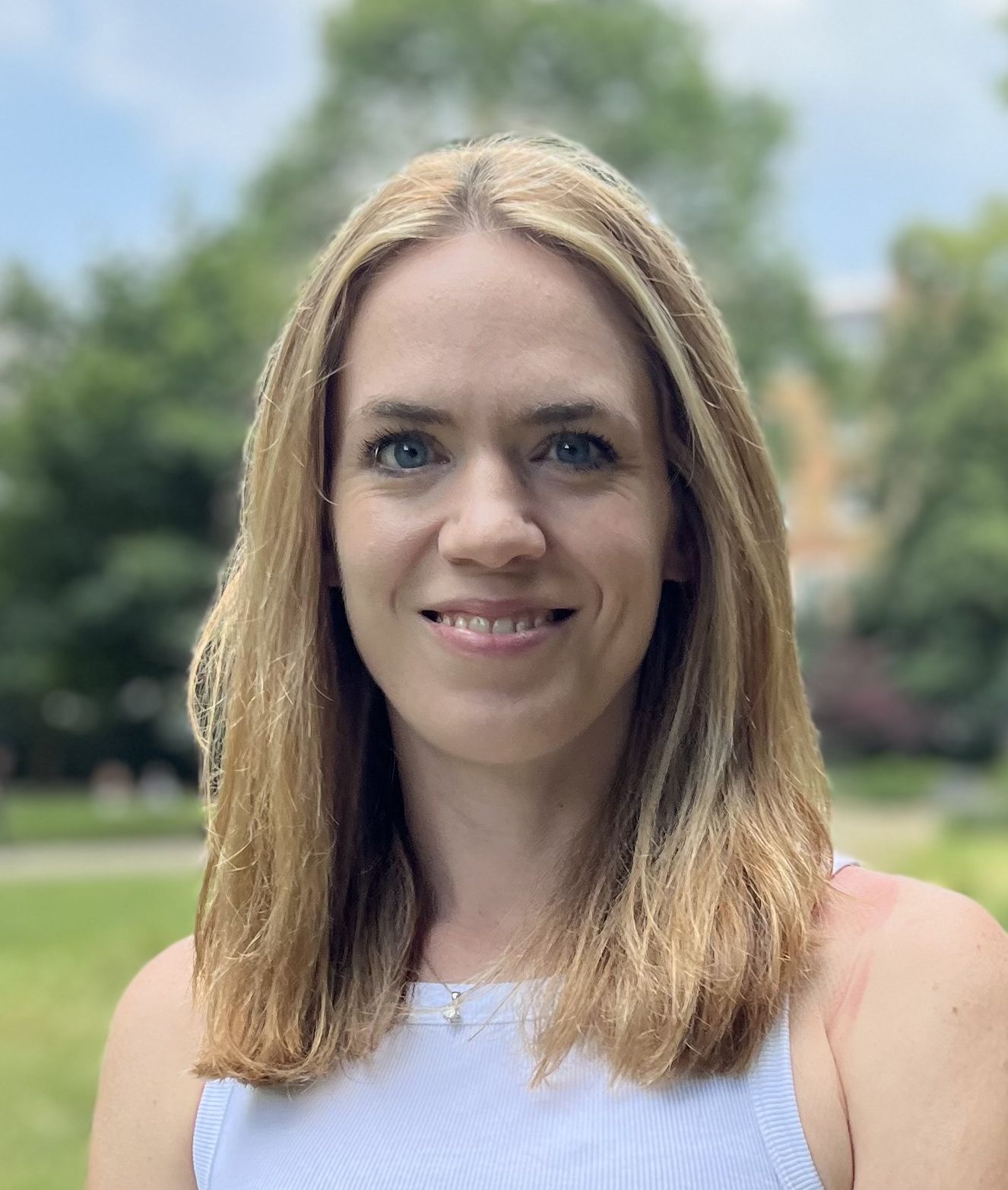 Photo of Rebecca Shipley, OBE